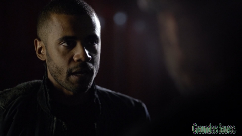 The 100 Season Three Episode Eight Terms and Conditions-2117

