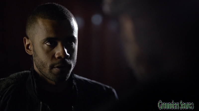 The 100 Season Three Episode Eight Terms and Conditions-2116
