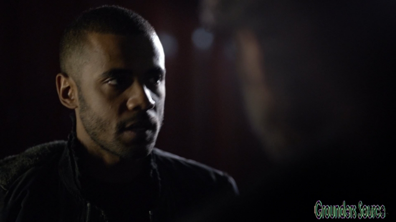 The 100 Season Three Episode Eight Terms and Conditions-2115
