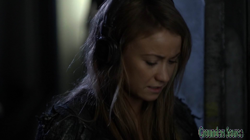 The 100 Season Three Episode Eight Terms and Conditions-2114
