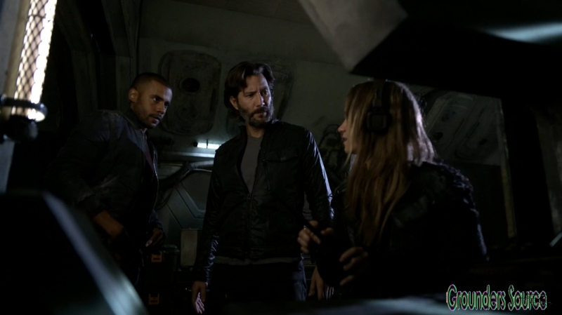 The 100 Season Three Episode Eight Terms and Conditions-2112

