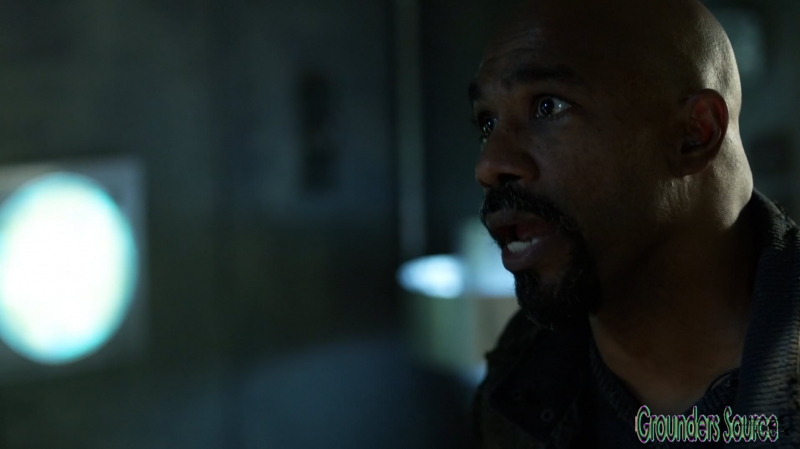 The 100 Season Three Episode Eight Terms and Conditions-2103
