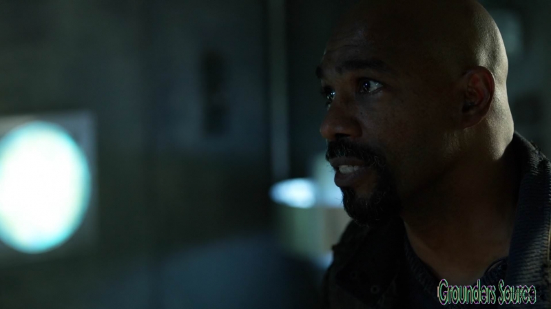 The 100 Season Three Episode Eight Terms and Conditions-2102
