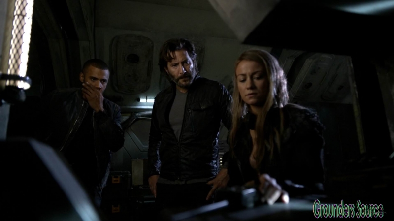 The 100 Season Three Episode Eight Terms and Conditions-2094
