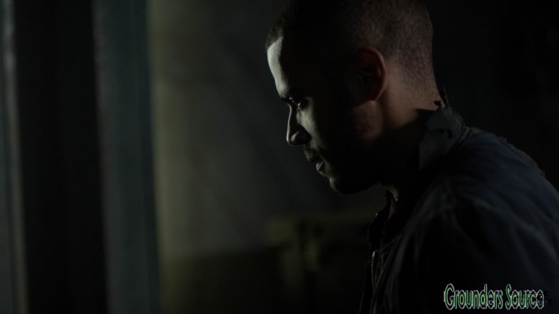 The 100 Season Three Episode Eight Terms and Conditions-2092
