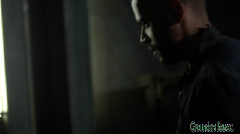 The 100 Season Three Episode Eight Terms and Conditions-2091

