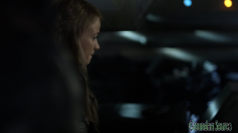The 100 Season Three Episode Eight Terms and Conditions-2090
