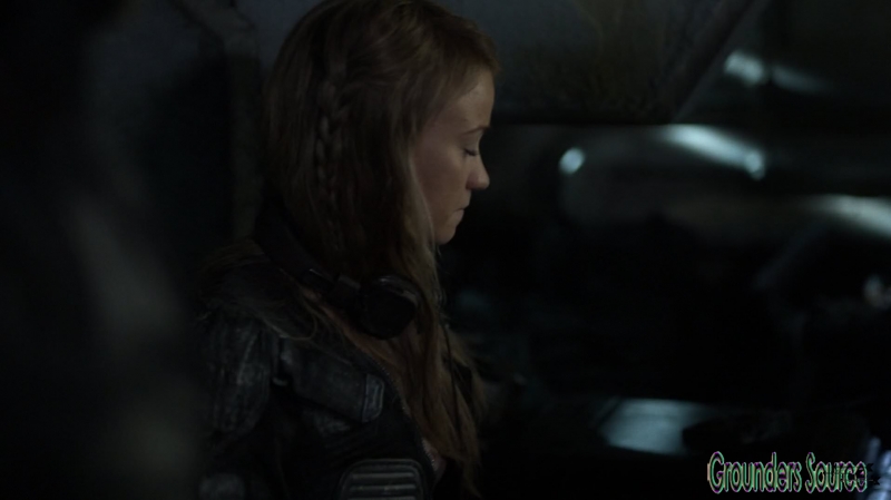 The 100 Season Three Episode Eight Terms and Conditions-2089
