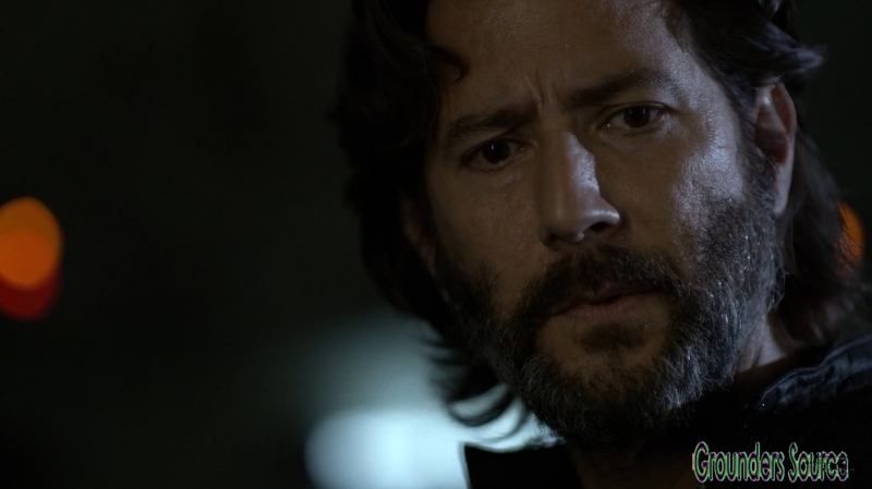 The 100 Season Three Episode Eight Terms and Conditions-2088
