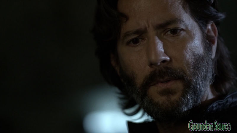 The 100 Season Three Episode Eight Terms and Conditions-2087
