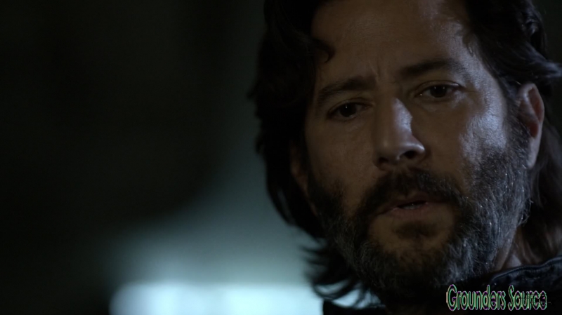 The 100 Season Three Episode Eight Terms and Conditions-2078
