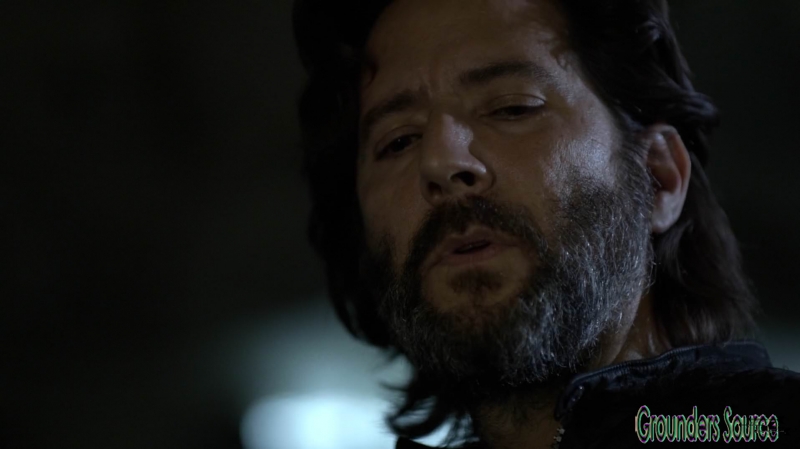 The 100 Season Three Episode Eight Terms and Conditions-2076
