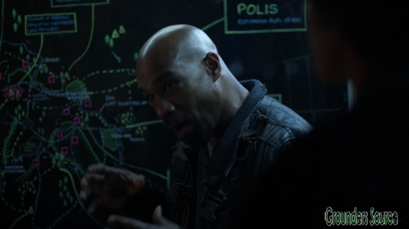The 100 Season Three Episode Eight Terms and Conditions-2073
