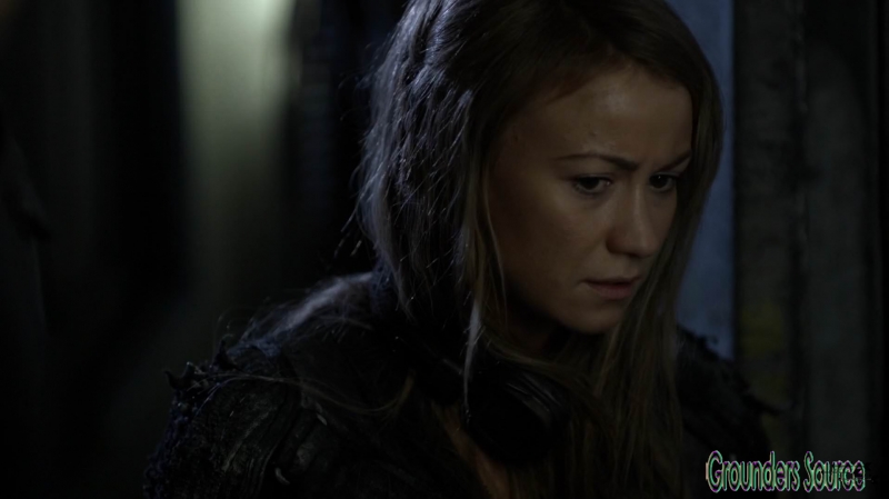 The 100 Season Three Episode Eight Terms and Conditions-2058
