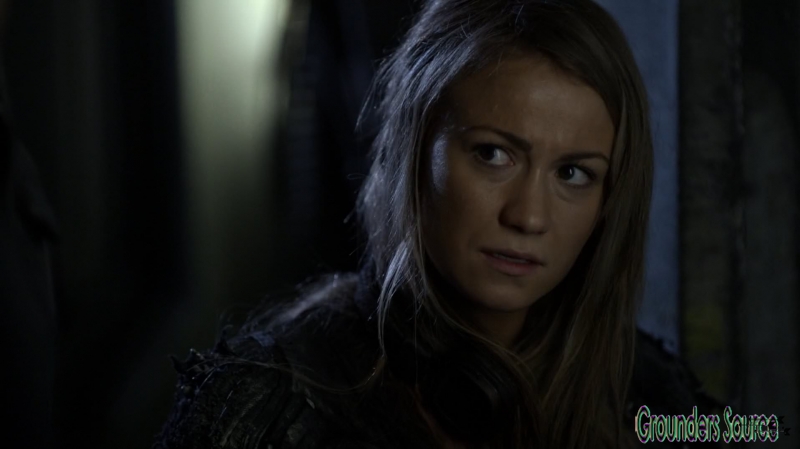 The 100 Season Three Episode Eight Terms and Conditions-2057
