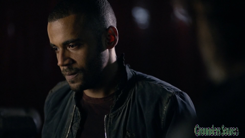 The 100 Season Three Episode Eight Terms and Conditions-2050
