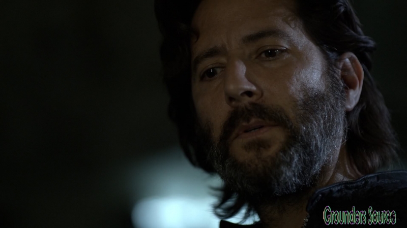 The 100 Season Three Episode Eight Terms and Conditions-2046

