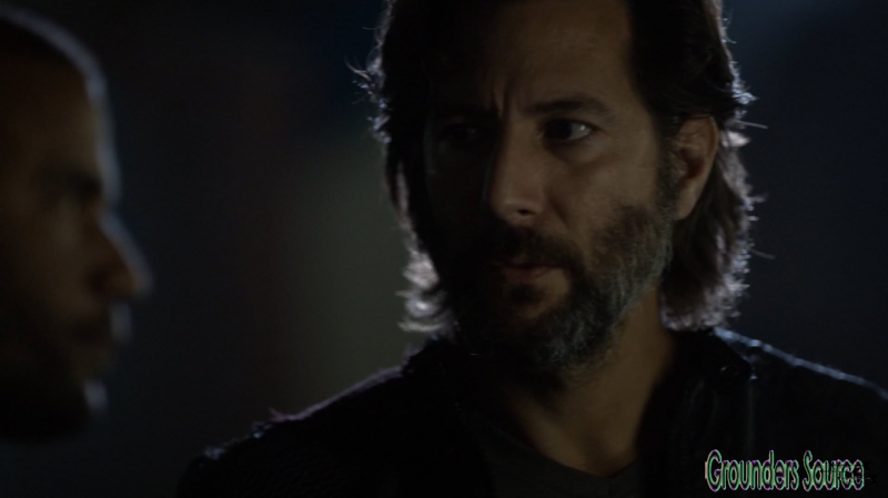 The 100 Season Three Episode Eight Terms and Conditions-2029
