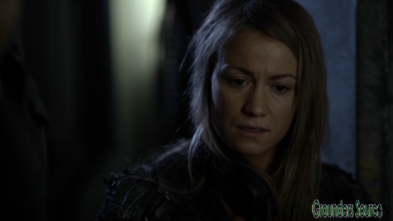 The 100 Season Three Episode Eight Terms and Conditions-2026
