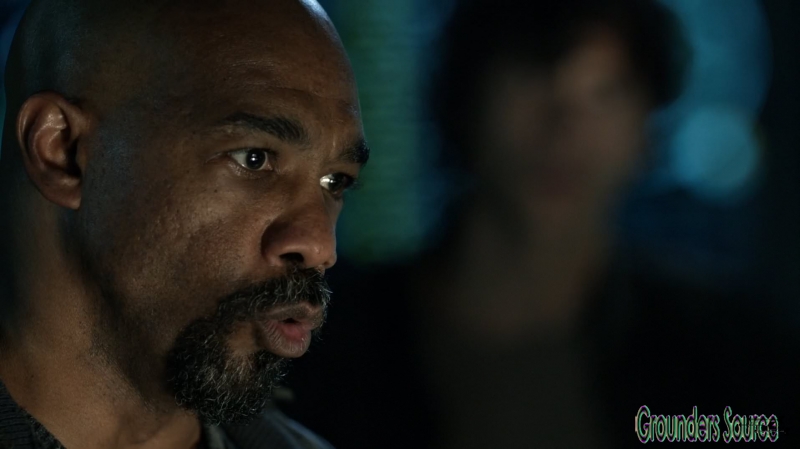 The 100 Season Three Episode Eight Terms and Conditions-2025
