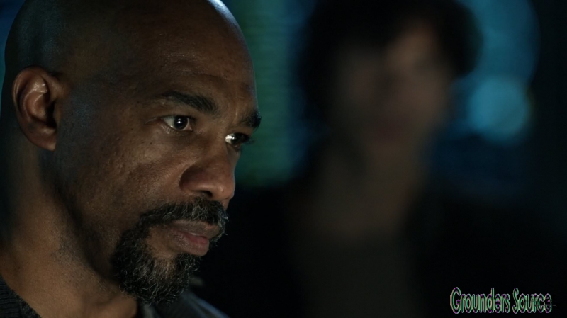 The 100 Season Three Episode Eight Terms and Conditions-2024
