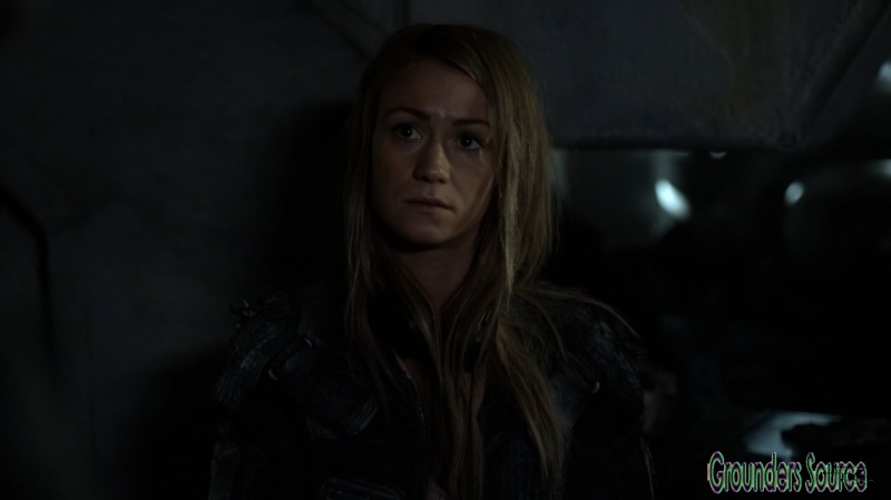The 100 Season Three Episode Eight Terms and Conditions-2016

