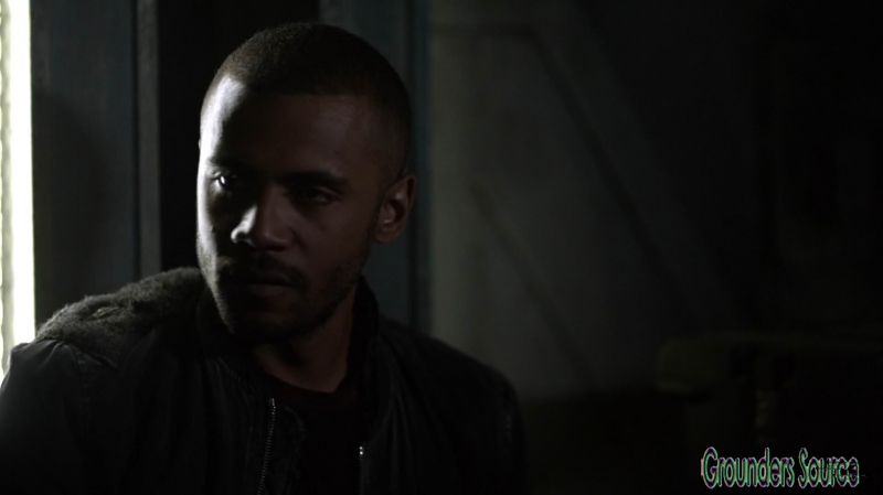 The 100 Season Three Episode Eight Terms and Conditions-2015
