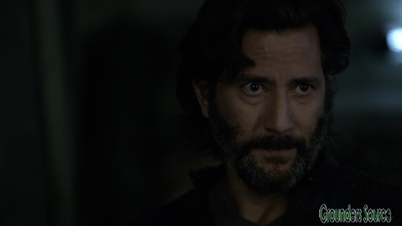 The 100 Season Three Episode Eight Terms and Conditions-2012
