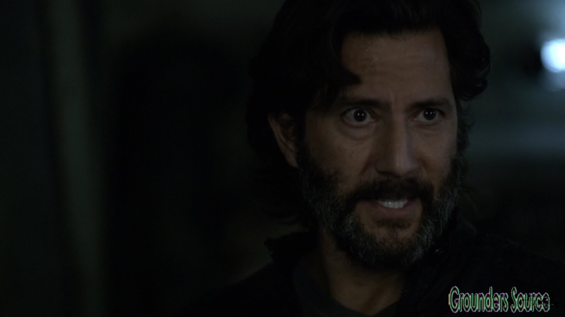 The 100 Season Three Episode Eight Terms and Conditions-2011
