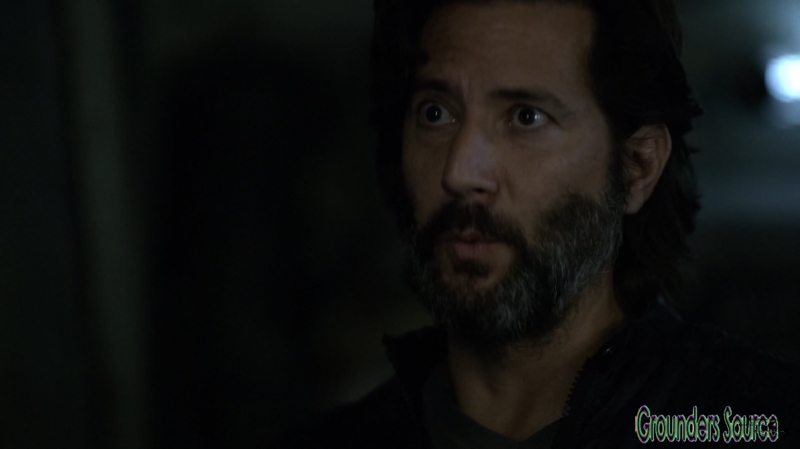 The 100 Season Three Episode Eight Terms and Conditions-2010
