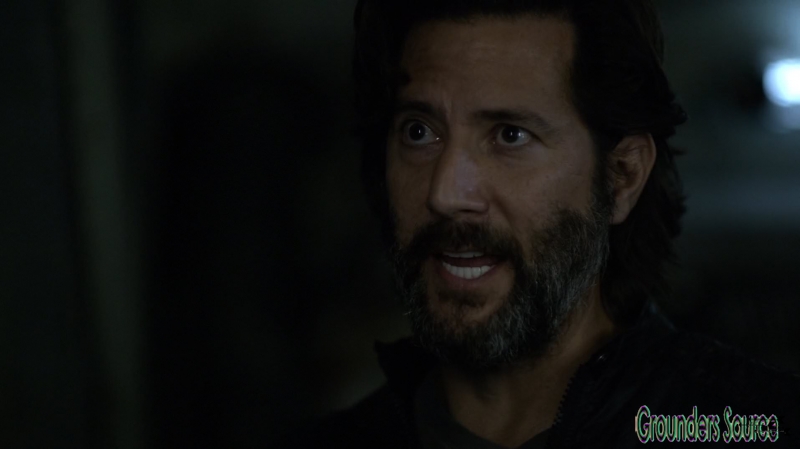 The 100 Season Three Episode Eight Terms and Conditions-2009
