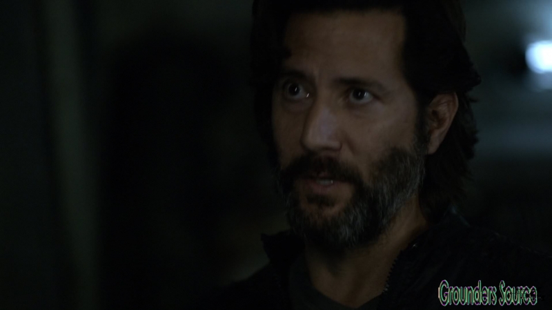 The 100 Season Three Episode Eight Terms and Conditions-2008
