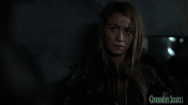 The 100 Season Three Episode Eight Terms and Conditions-2007
