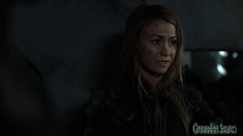 The 100 Season Three Episode Eight Terms and Conditions-2006
