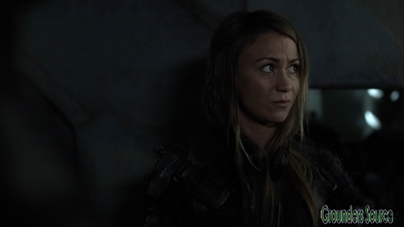 The 100 Season Three Episode Eight Terms and Conditions-2005

