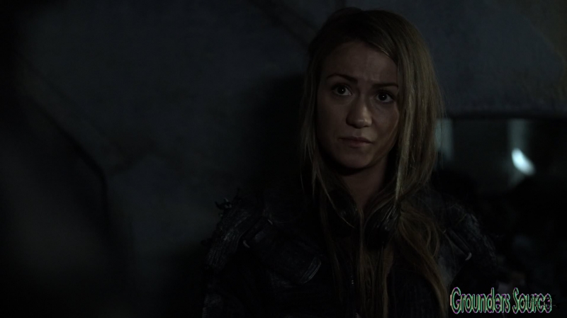 The 100 Season Three Episode Eight Terms and Conditions-2004
