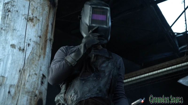 The 100 Season Three Episode Eight Terms and Conditions-1983
