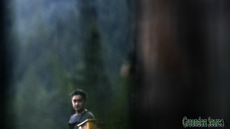 The 100 Season Three Episode Eight Terms and Conditions-1945
