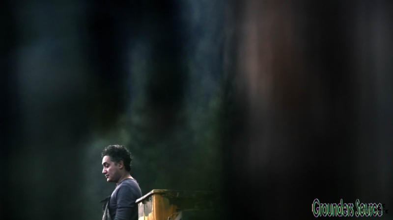 The 100 Season Three Episode Eight Terms and Conditions-1944

