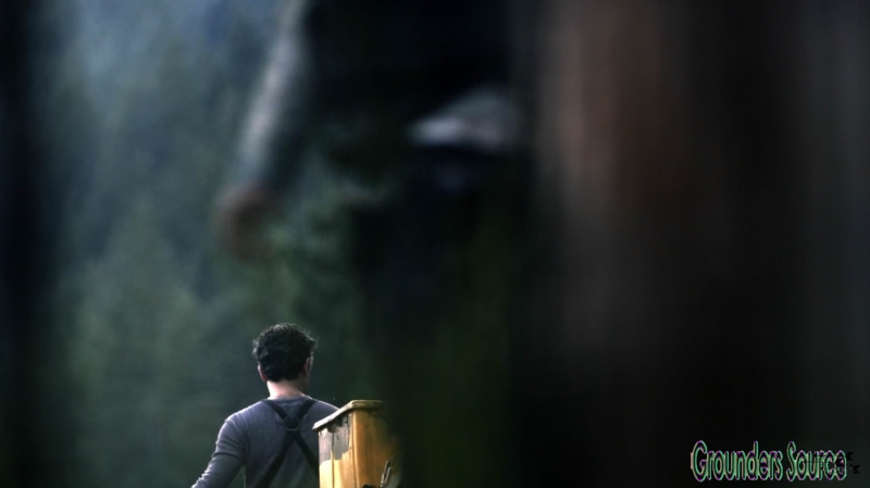 The 100 Season Three Episode Eight Terms and Conditions-1943
