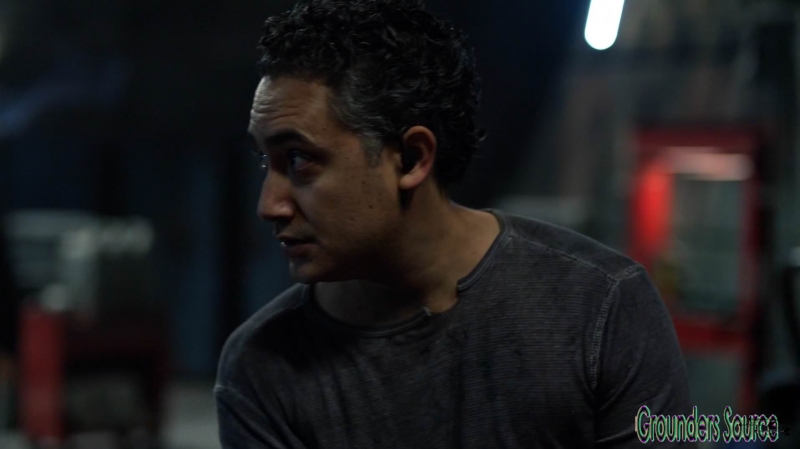 The 100 Season Three Episode Eight Terms and Conditions-1934

