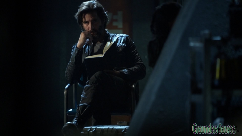 The 100 Season Three Episode Eight Terms and Conditions-1933
