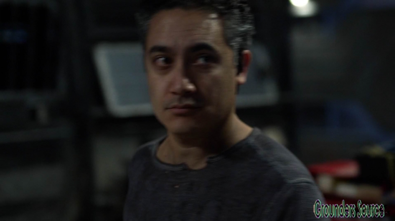 The 100 Season Three Episode Eight Terms and Conditions-1923
