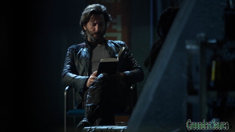 The 100 Season Three Episode Eight Terms and Conditions-1919
