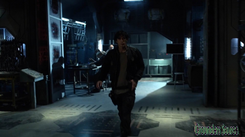 The 100 Season Three Episode Eight Terms and Conditions-1908
