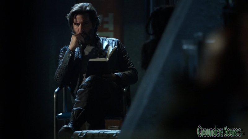 The 100 Season Three Episode Eight Terms and Conditions-1907
