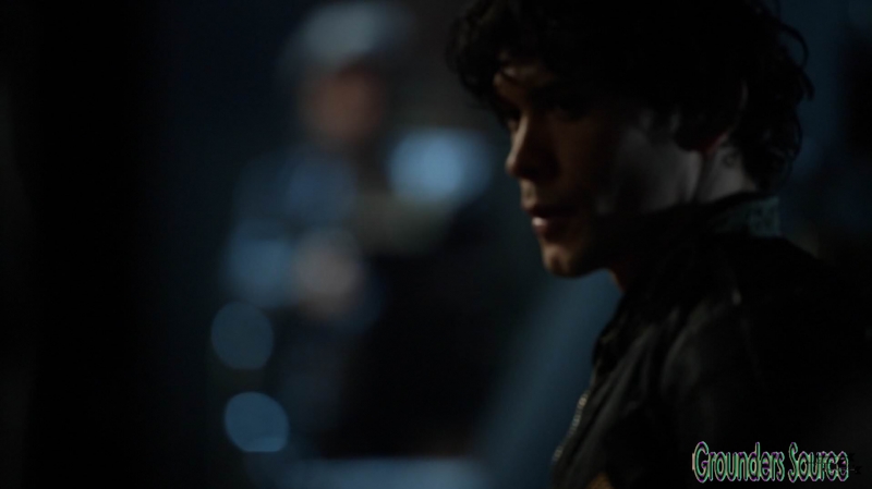 The 100 Season Three Episode Eight Terms and Conditions-1906
