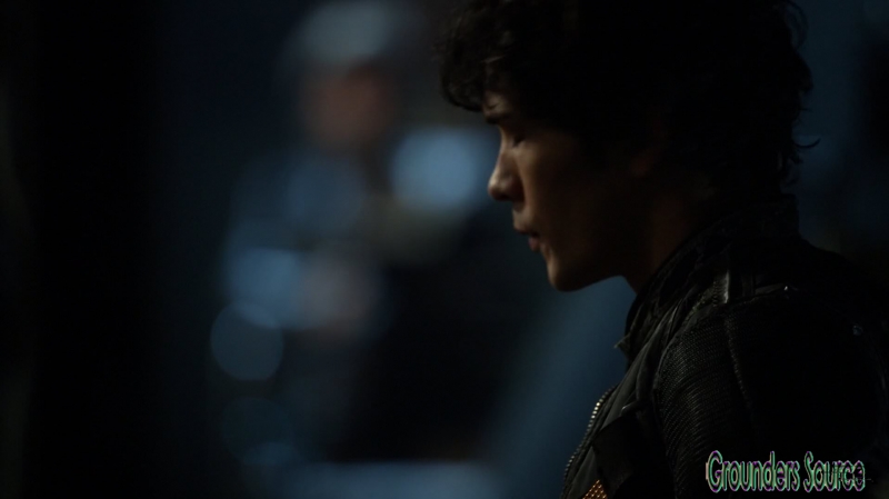 The 100 Season Three Episode Eight Terms and Conditions-1905
