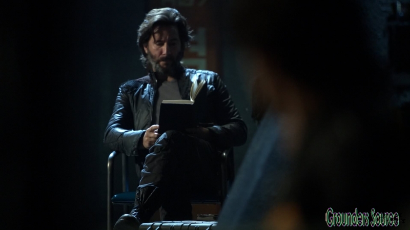 The 100 Season Three Episode Eight Terms and Conditions-1904

