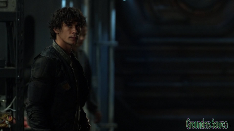 The 100 Season Three Episode Eight Terms and Conditions-1902

